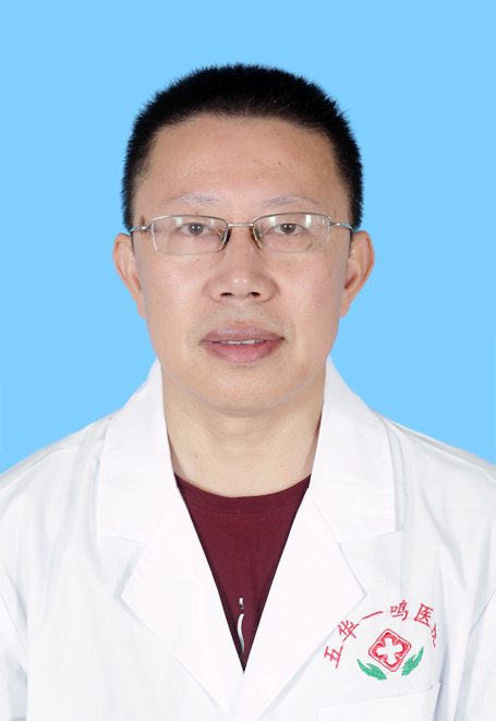 胡湘兵-首席专家、副主任医师